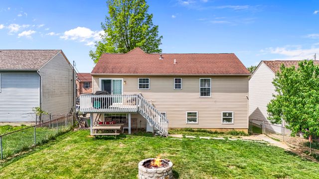 1015 Shadowridge Drive, Elsmere, KY 41018