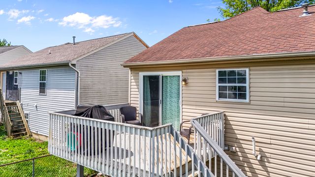 1015 Shadowridge Drive, Elsmere, KY 41018