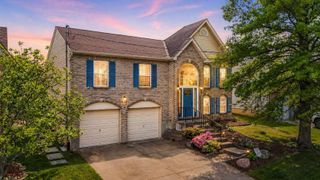 1015 Shadowridge Drive, Elsmere, KY 41018