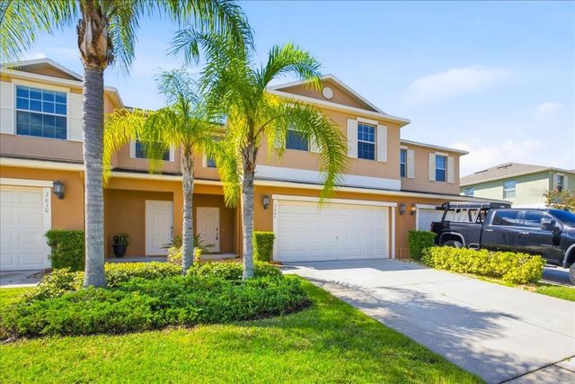 3606 RODRICK CIR, Orlando, FL 32824