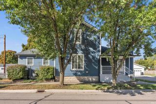 417 N Park Avenue, Kendallville, IN 46755