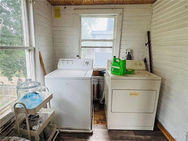 133 S Cypress Avenue, Kansas City, MO 64123