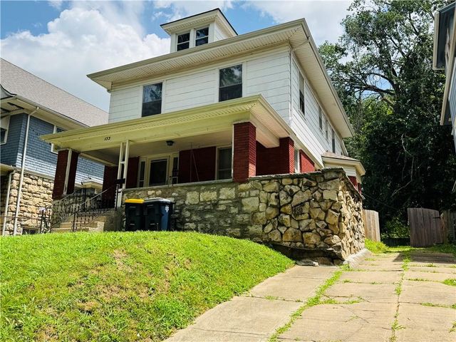 133 S Cypress Avenue, Kansas City, MO 64123