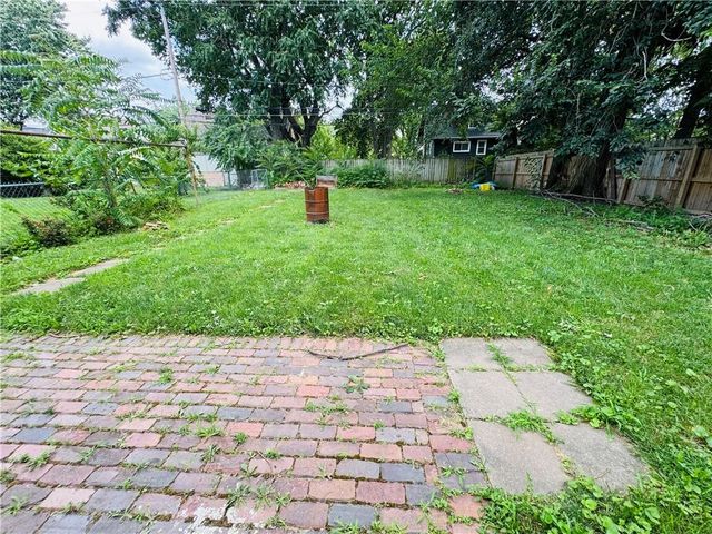 133 S Cypress Avenue, Kansas City, MO 64123