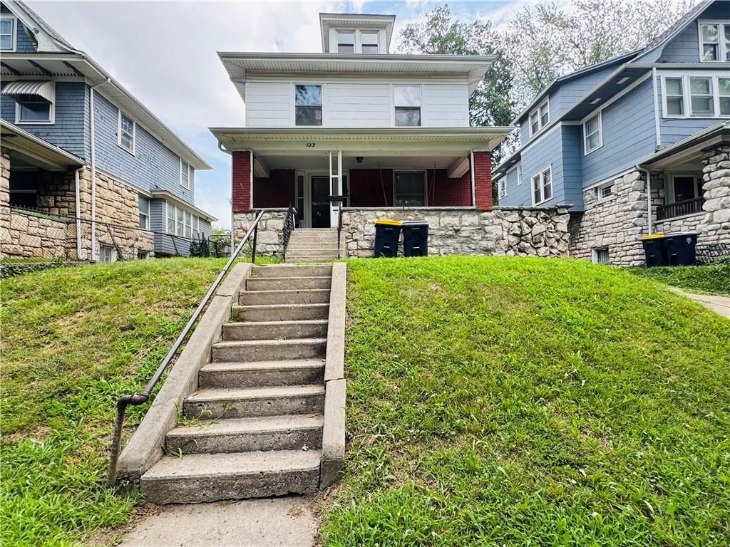 133 S Cypress Avenue, Kansas City, MO 64123