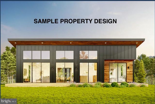 TBD TIMBERLINE DR, Lost City, WV 26810