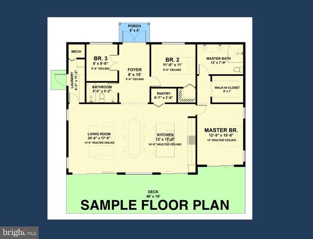 TBD TIMBERLINE DR, Lost City, WV 26810