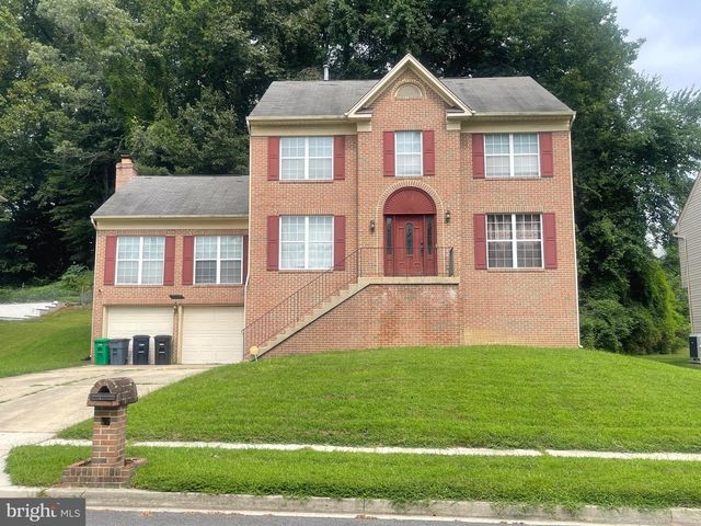 5005 ASHFORD DR, Upper Marlboro, MD 20772