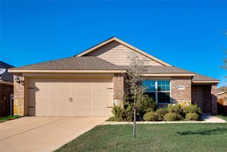 1122 Rainer Drive, Princeton, TX 75407
