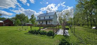 33580 156th Street, Harmony Twp, MN 55939