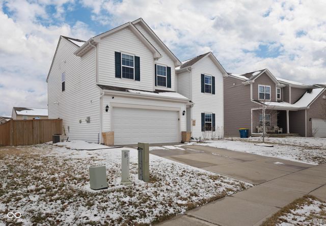 4847 Penoyer Lane, Indianapolis, IN 46235