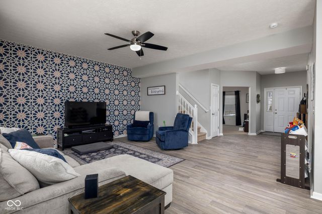 4847 Penoyer Lane, Indianapolis, IN 46235