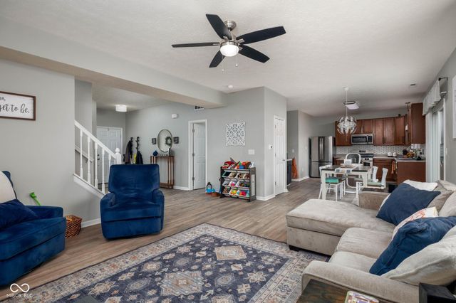 4847 Penoyer Lane, Indianapolis, IN 46235