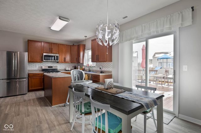 4847 Penoyer Lane, Indianapolis, IN 46235