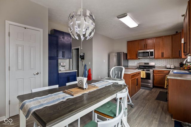 4847 Penoyer Lane, Indianapolis, IN 46235