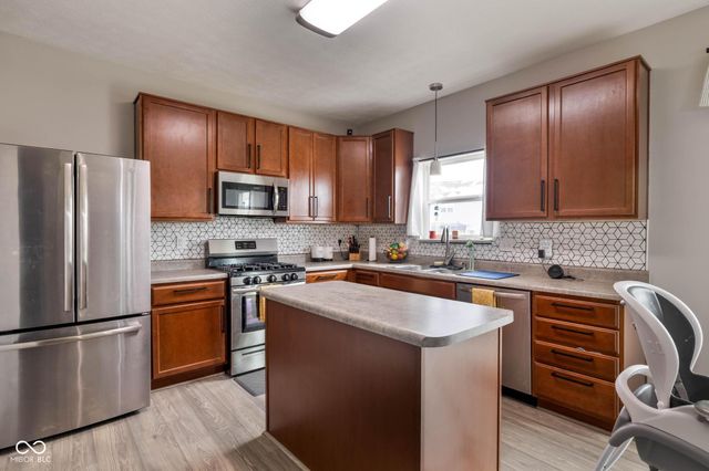 4847 Penoyer Lane, Indianapolis, IN 46235