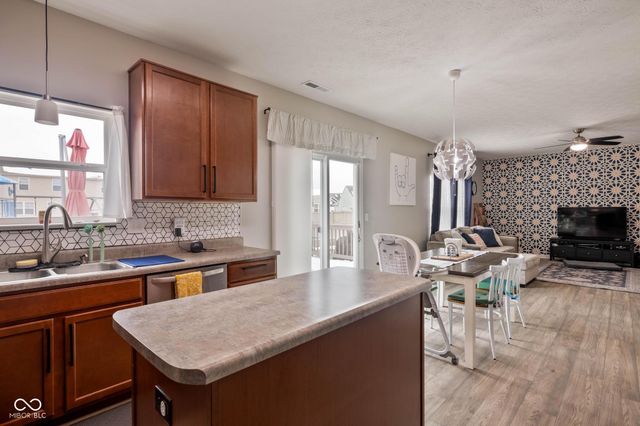 4847 Penoyer Lane, Indianapolis, IN 46235