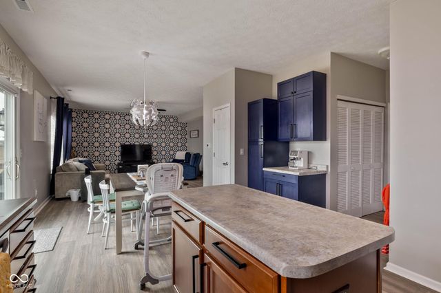 4847 Penoyer Lane, Indianapolis, IN 46235