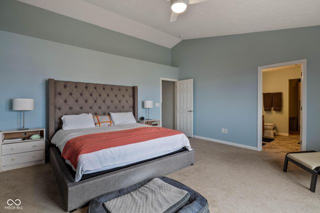 4847 Penoyer Lane, Indianapolis, IN 46235