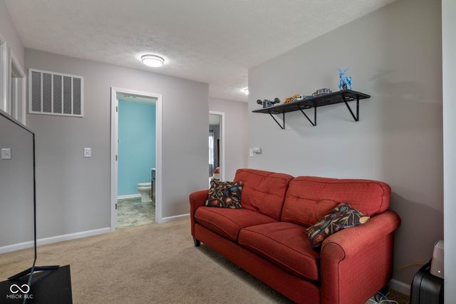 4847 Penoyer Lane, Indianapolis, IN 46235