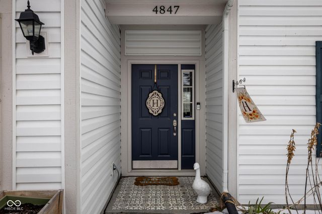 4847 Penoyer Lane, Indianapolis, IN 46235