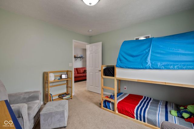 4847 Penoyer Lane, Indianapolis, IN 46235