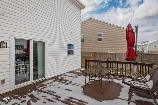 4847 Penoyer Lane, Indianapolis, IN 46235