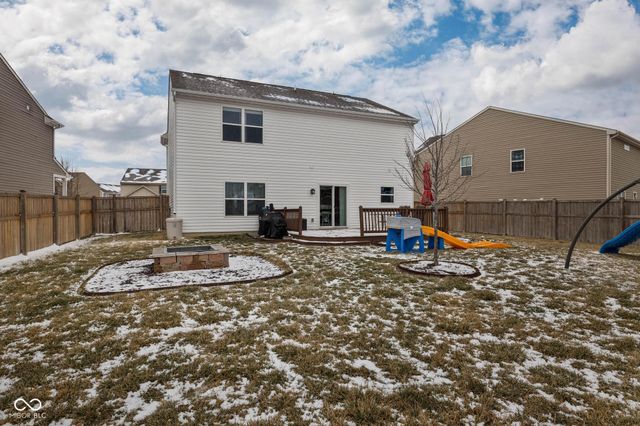 4847 Penoyer Lane, Indianapolis, IN 46235