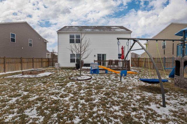 4847 Penoyer Lane, Indianapolis, IN 46235