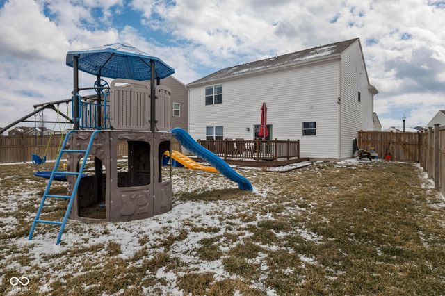 4847 Penoyer Lane, Indianapolis, IN 46235