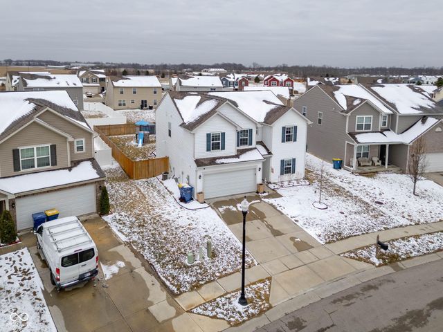 4847 Penoyer Lane, Indianapolis, IN 46235