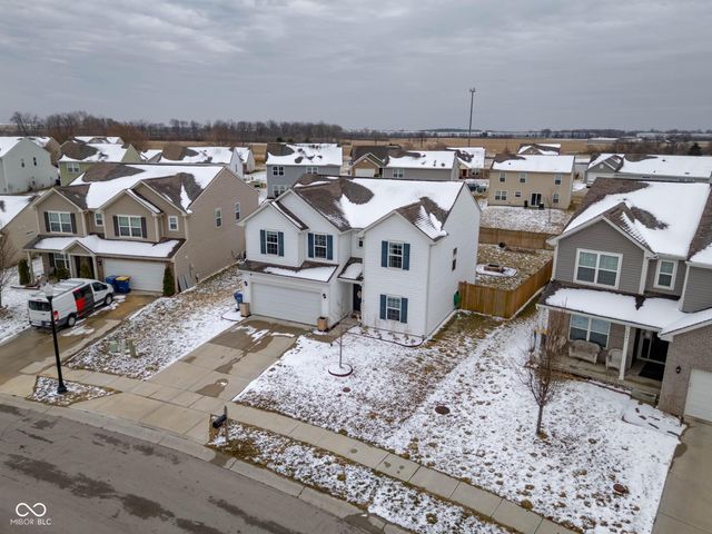 4847 Penoyer Lane, Indianapolis, IN 46235