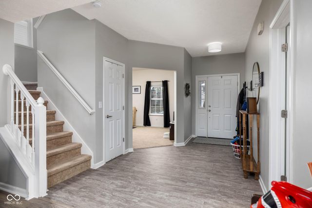 4847 Penoyer Lane, Indianapolis, IN 46235