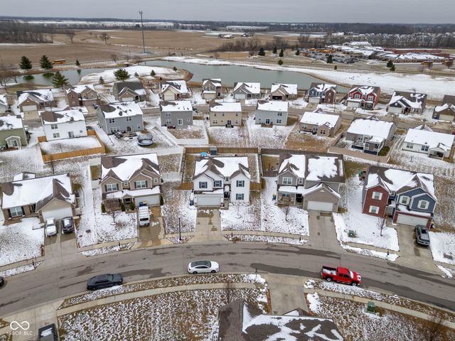 4847 Penoyer Lane, Indianapolis, IN 46235