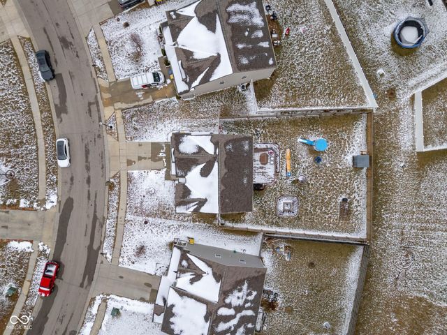 4847 Penoyer Lane, Indianapolis, IN 46235