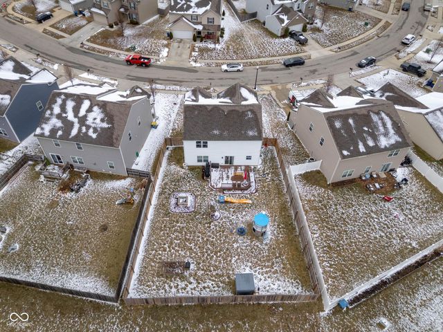 4847 Penoyer Lane, Indianapolis, IN 46235