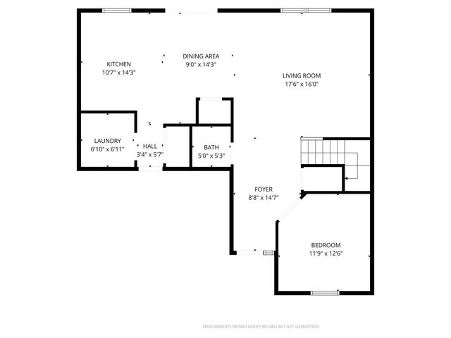 4847 Penoyer Lane, Indianapolis, IN 46235