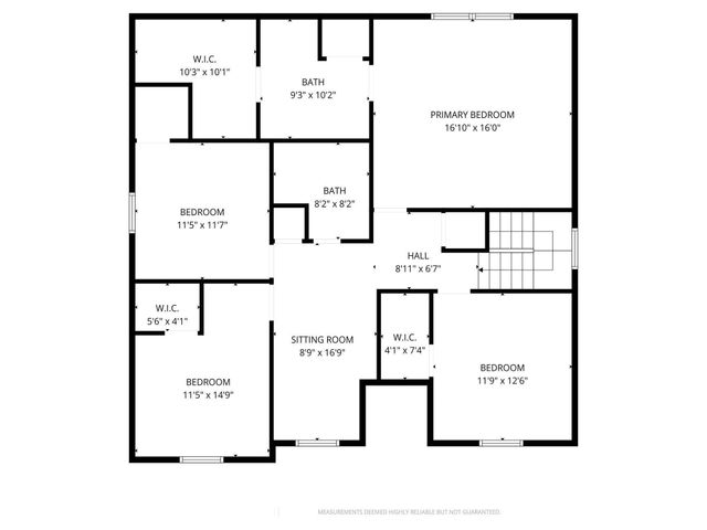 4847 Penoyer Lane, Indianapolis, IN 46235