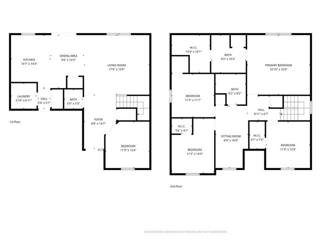 4847 Penoyer Lane, Indianapolis, IN 46235