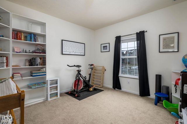 4847 Penoyer Lane, Indianapolis, IN 46235