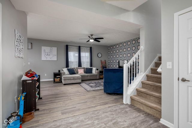 4847 Penoyer Lane, Indianapolis, IN 46235