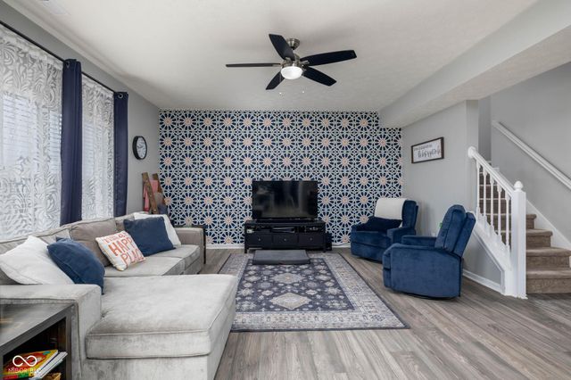 4847 Penoyer Lane, Indianapolis, IN 46235