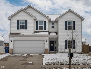 4847 Penoyer Lane, Indianapolis, IN 46235