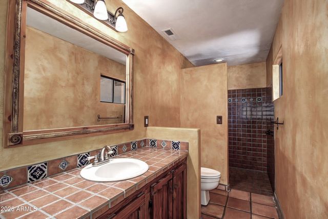 14837 N El Sobrante Avenue, Fountain Hills, AZ 85268