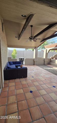 14837 N El Sobrante Avenue, Fountain Hills, AZ 85268