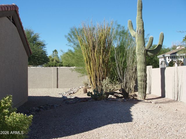 14837 N El Sobrante Avenue, Fountain Hills, AZ 85268