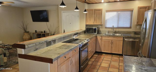 14837 N El Sobrante Avenue, Fountain Hills, AZ 85268