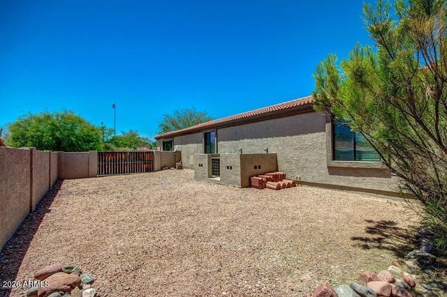14837 N El Sobrante Avenue, Fountain Hills, AZ 85268