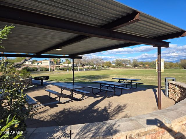 14837 N El Sobrante Avenue, Fountain Hills, AZ 85268