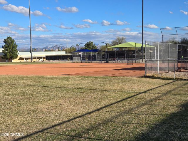 14837 N El Sobrante Avenue, Fountain Hills, AZ 85268
